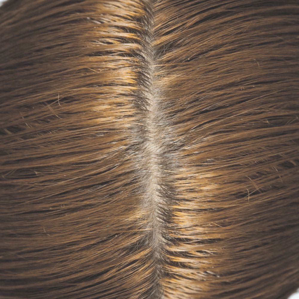 Ritocco Ricrescita Spray Castano Chiaro