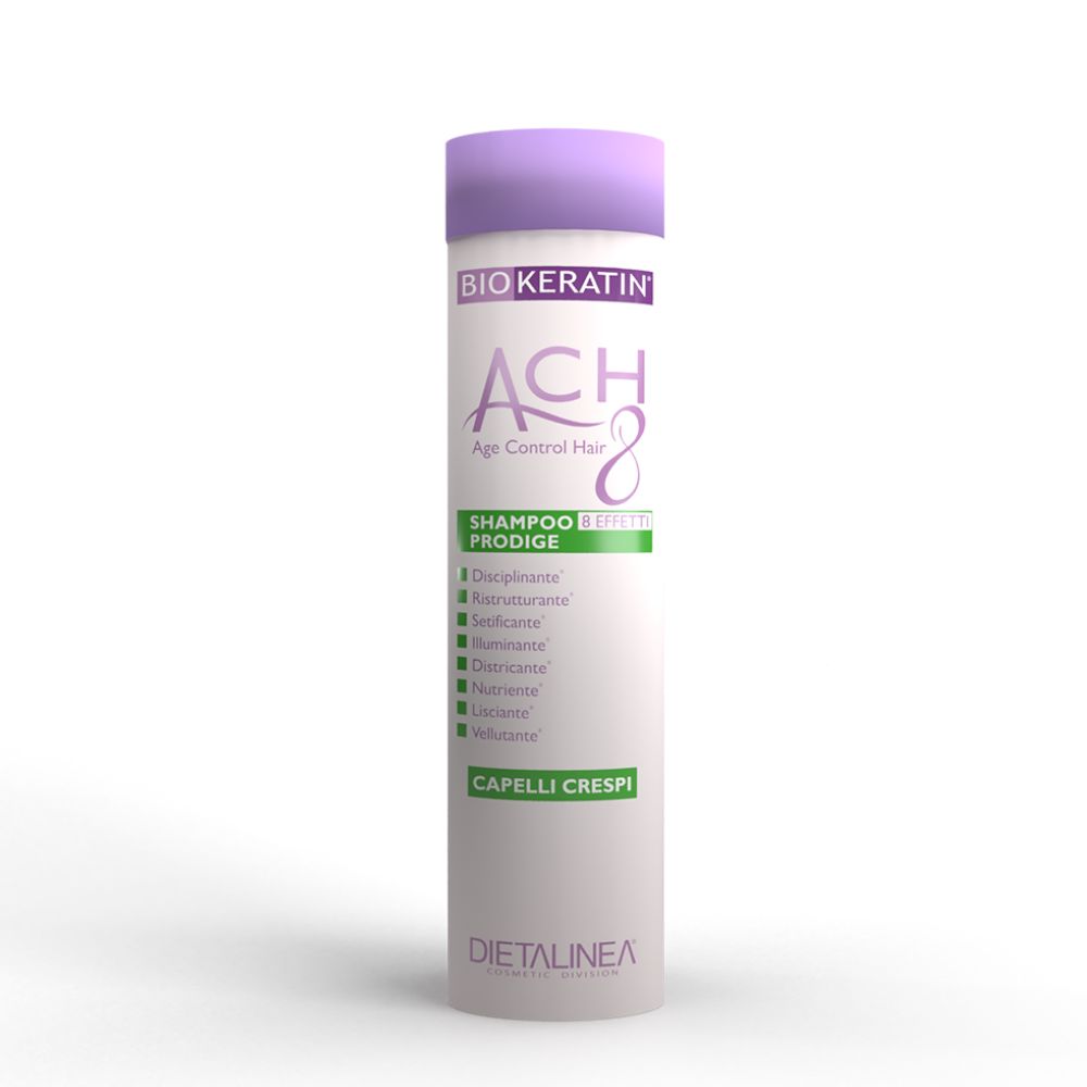 Shampoo Prodige Capelli Crespi