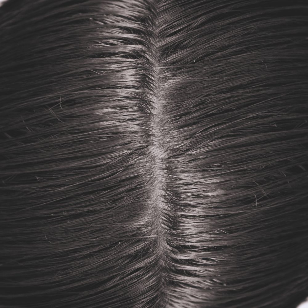 Ritocco Ricrescita Spray Nero