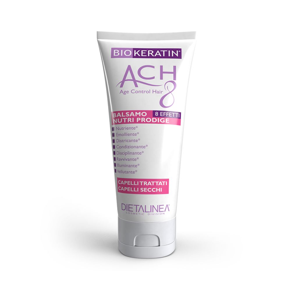 Balsamo Capelli Secchi Nutri Prodige