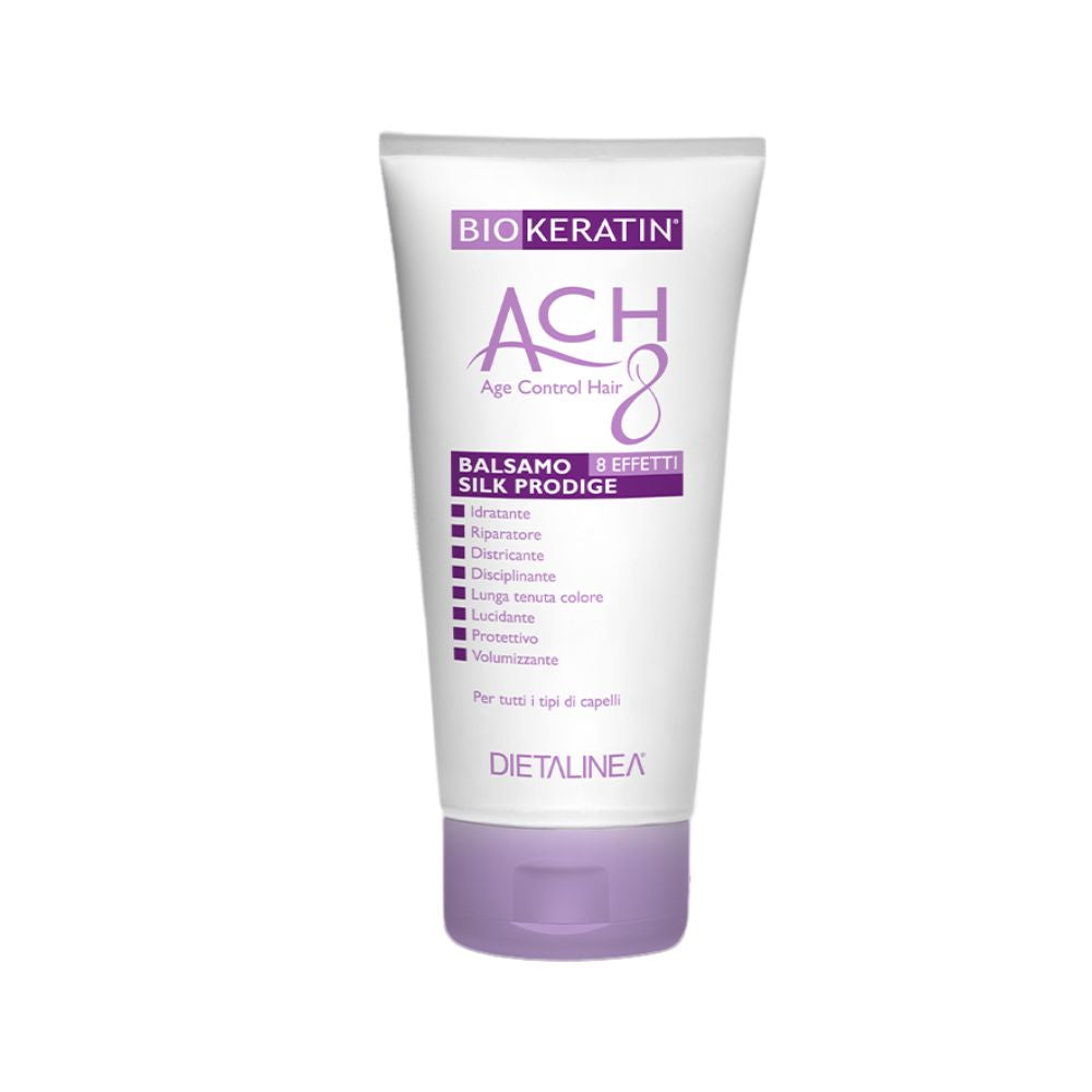 Balsamo Silk Prodige per tutti i tipo di capelli
