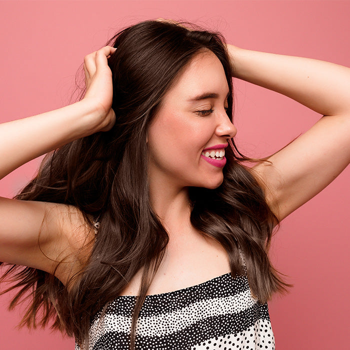 Tinta Capelli 5/D Castano Chiaro Dorato