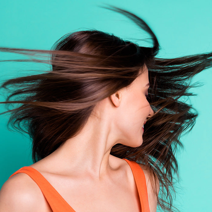 Tinta Capelli 6/N Biondo Scuro