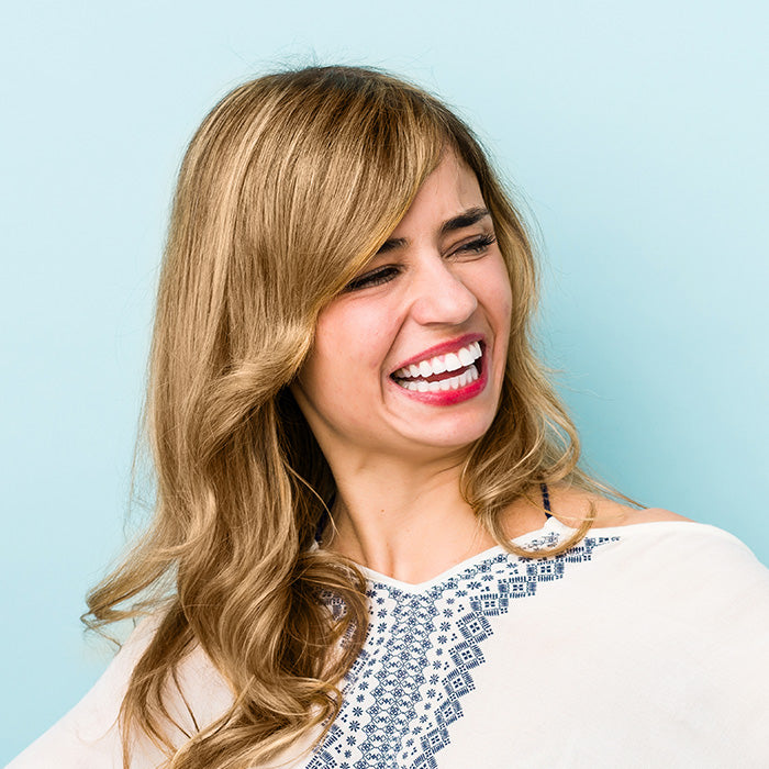 Tinta Capelli 7/D Biondo Dorato