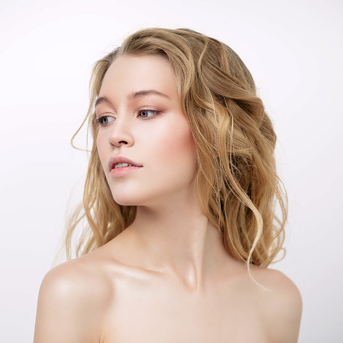 Tinta Capelli 9/D Biondo Chiarissimo Dorato