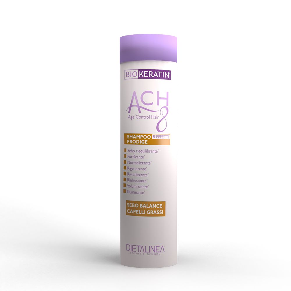 Shampoo Prodige Capelli Grassi Sebo Balance
