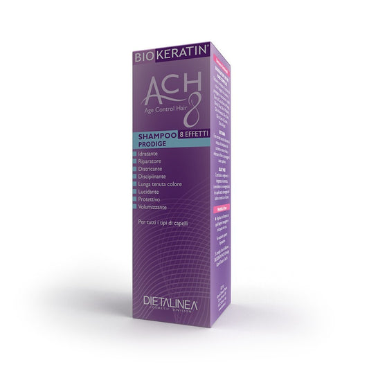 Shampoo Prodige Biokeratin ACH8 Shampoo Biokeratin ACH8