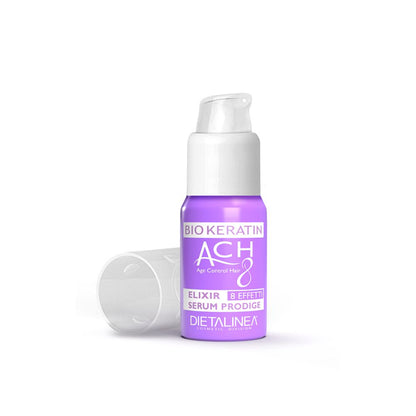 Biokeratin ACH8 Elixir Serum Prodige 15ml